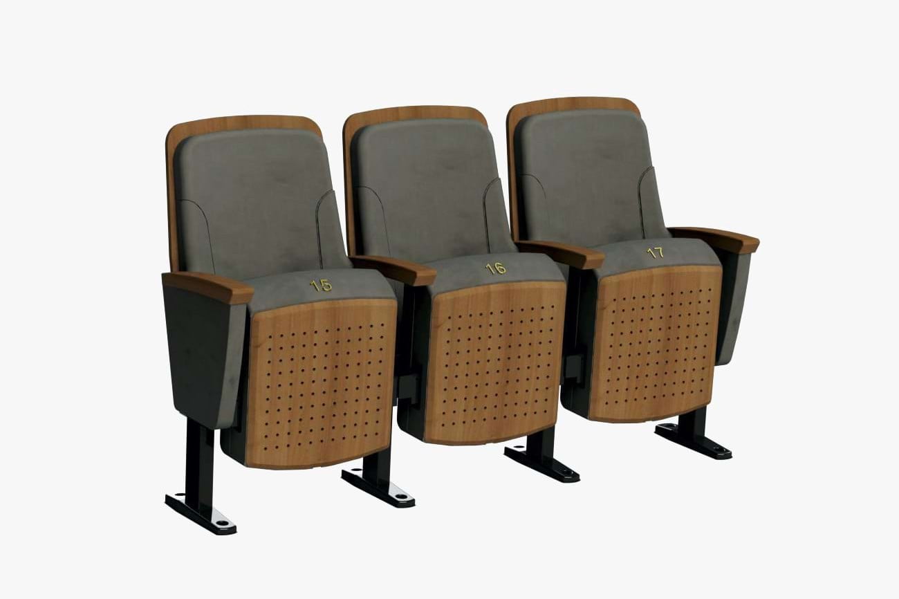 Kėdės Chairs JSB 1302