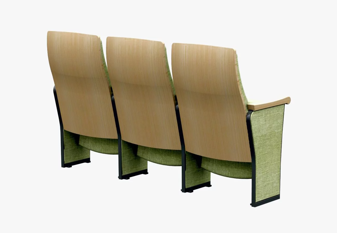 Kėdės Chairs JSB 502