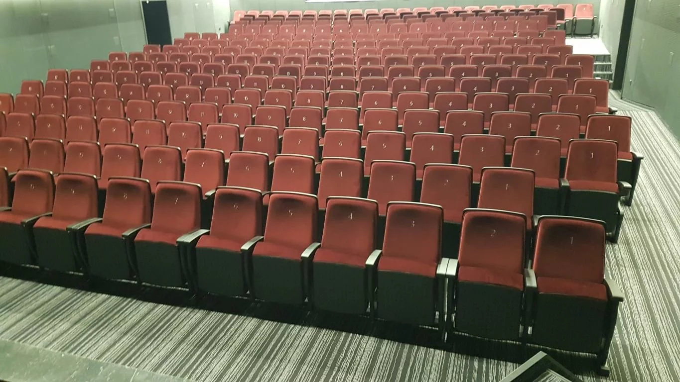 drama theater chairs