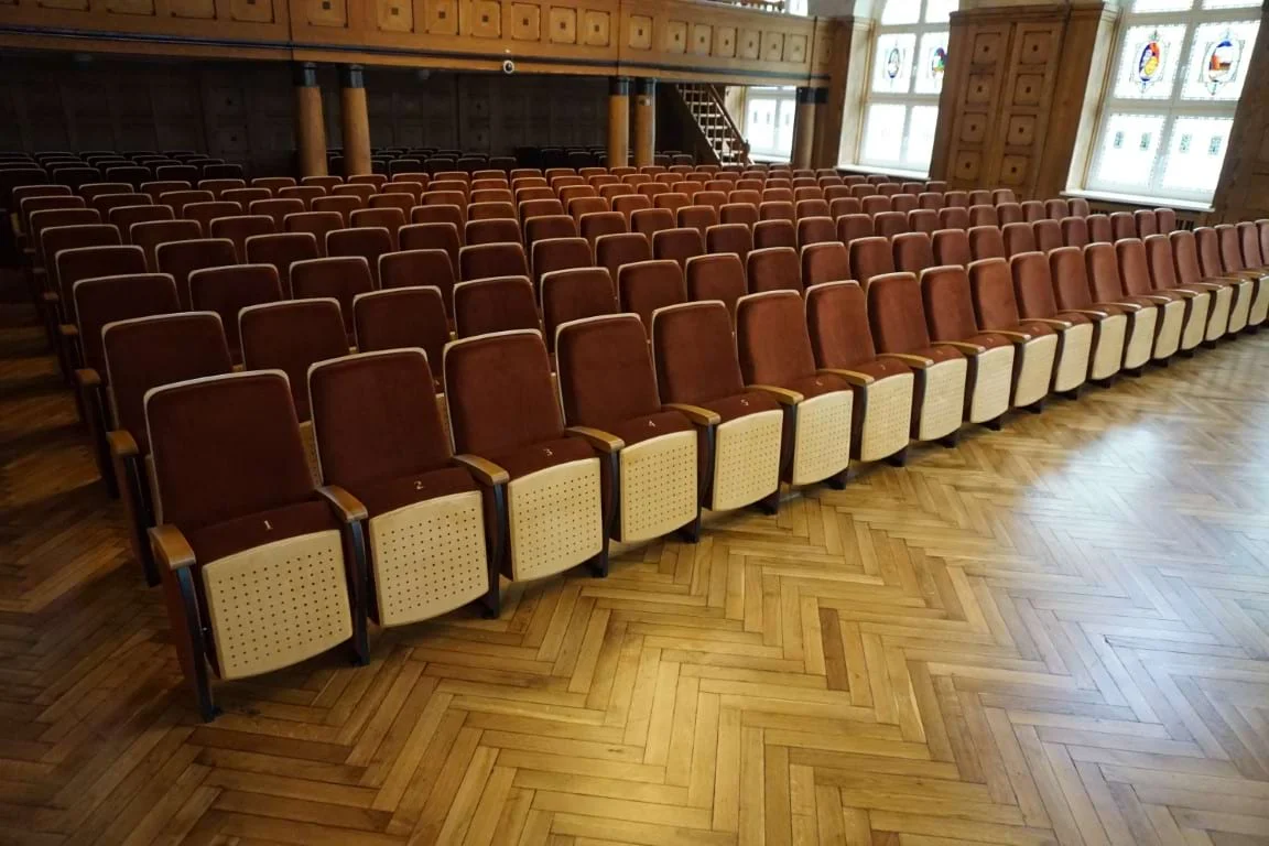 kedės